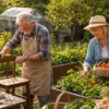 The Sustainable Boomer Lifestyle: Why Your Grandparents Were Greener Than You