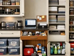 Is Your Home Actually Organized or Just Clean? The Truth Is in Your Cabinets