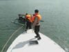Patroli Perairan Sat Polairud Polres Lombok Barat, Tingkatkan Keamanan dan Keselamatan Perairan