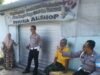 Patroli Dialogis Polsek Kediri, Pantau Keadaan Wilayah Serta Jalin Komunikasi Langsung
