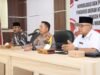 Polres Lombok Barat Gelar Anjangsana untuk Penguatan Identitas PP Polri