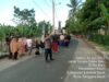 Polsek Kediri Berhasil Amankan Tradisi Adat Nyongkolan dengan Sukses di Desa Ombe Baru
