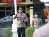 Kapolres Lombok Barat Pelayanan Publik untuk Semua Orang, Tidak Ada yang Dikesampingkan