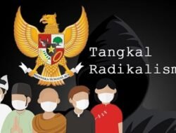 Membangun Ketahanan Ideologis: Polisi Dusun dan Upaya Menghormati Pancasila di Masyarakat