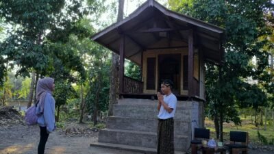 Desa Sedau Lombok Barat Siap Sambut Moto GP dengan Homestay Berbasis Masyarakat yang Hangat