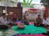 Polsek Lembar Peduli Masyarakat, Lakukan Program Minggu Kasih di Wilayah Hukumnya