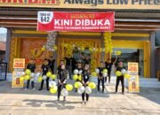 MR.DIY Resmi Hadir di Taliwang, Sumbawa Barat, Tawarkan Beragam Produk Hemat