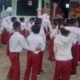 Polsek Sekotong Menyapa Sekolah