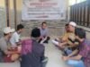 Polsek Sekotong Sosialisasi TPPO, Ingatkan Masyarakat untuk Berhati-hati