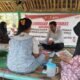 Sosialisasi TPPO di Sekotong