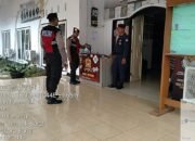 Lombok Barat Aman dan Kondusif, Polres Gelar Patroli dan Pengamanan Jelang Pemilu 2024