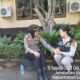 Pengecekan Kesiapan Kesehatan Personel Polres Lombok Barat untuk Operasi Mantap Brata Rinjani 2023