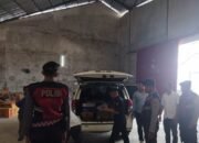 KPU Lombok Barat Apresiasi Pengamanan Gudang oleh Polres Lombok Barat