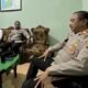 Polres Lombok Barat Gelar Sosialisasi Kamtibmas Jelang Pemilu 2024