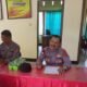 Polres Lombok Barat Gelar Sosialisasi Tahapan Pemilu 2024 ke Kades dan Penghuni Rutan