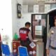 Polres Lombok Barat Patroli Kantor KPU Cegah Gangguan Kamtibmas Pemilu 2024