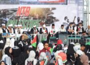 Hemas Tirta Perwitasari Ungkap Visi Misi Aksi NTB For Palestina: Lebih dari Doa, Aksi Nyata untuk Kemanusiaan