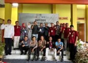 Organisasi Profesi Kesehatan di Lombok Barat Bersatu dalam Aksi Sosial Peringati Hari Kesehatan Nasional dan Aids Sedunia