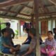 Kegiatan Patroli Dialogis dalam Rangka Operasi Mantap Brata 2023-2024 di Sekotong, Lombok Barat