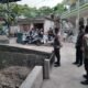 Personel Polsek Batulayar Amankan Kampanye Caleg DPR RI, Belangsung Aman dan Kondusif