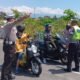 Polres Lombok Barat Gelar Patroli Antisipasi 3C di Jalur Bypass BIL