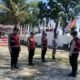 Polres Lombok Barat Gelar Patroli dan Pengamanan Objek Penting Pemilu