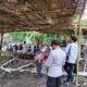 Pengamanan Kampanye Dialogis di Kuripan Selatan Lombok Barat Berjalan Lancar