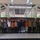 1.500 Anggota KPPS Dilantik, TNI Siap Dukung dan Kawal Pemilu Serentak 2024