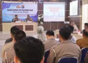 Aplikasi Digital Korlantas Polri di Lombok Barat, Dinilai Sudah Memenuhi Standar MPTIK Polri