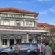 Kunjungi Kantor Camat Batulayar, Kapolres Lombok Barat Tekankan Pengamanan Kotak Suara