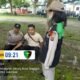 Polres Lombok Barat Gelar Apel dan Pemeriksaan Kesehatan Jelang Pemilu 2024