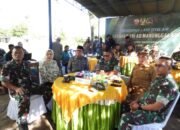 TNI Manunggal Air, Program Kemanunggalan TNI dan Rakyat untuk Wujudkan Kesejahteraan