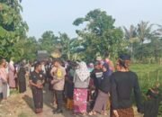 Tradisi Nyongkolan di Banyu Urip Berjalan Aman dan Lancar, Terjaga Kondusif Berkat Pengamanan Polsek Gerung