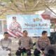 Minggu Kasih: Warga Dusun Sayong Songkang Sampaikan Keluhan Sulitnya Lapangan Pekerjaan dan Judi Online