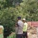Tingkatkan Kewaspadaan! Polsek Kediri Ajak Warga Jaga Kamtibmas Desa Dasan Baru