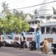 Sholat Ied di Batu Layar Berlangsung Aman dan Khidmat, Ditemani Pengamanan Ketat Petugas