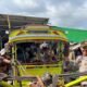 Mengokohkan Kamtibmas: Kusir Cidomo Lombok Barat Bersiap Sambut Tradisi Lebaran Ketupat