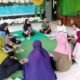Prioritaskan Kesehatan Ibu Hamil: Penyuluhan Kesehatan di Desa Dasan Geria, Lombok Barat, Dorong Pola Makan Sehat