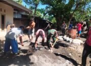 Dari Langko Daye ke Langko Timuk: Semangat Gotong Royong Perbaiki Akses Desa