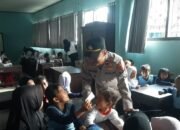 PIN Polio 2024 di Lombok Barat: Sinergi Lintas Sektor Lindungi Generasi Penerus