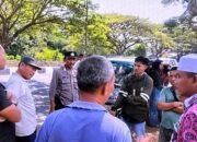 Polisi Kuripan Gencar Patroli, Warga Lombok Barat Makin Aman