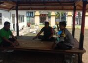 Sinergi TNI-Polri Jaga Kamtibmas Jelang Pilkada di Lombok Barat