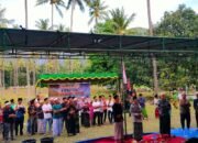 Festival Selamatan “Lautku Hidupku” di Pantai Nipah Semarakkan HUT RI ke-79: Simbol Cinta pada Laut