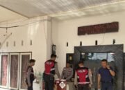 Polres Lombok Barat Tingkatkan Patroli untuk Amankan Pilkada 2024