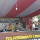 Polres Lombok Barat Pastikan Keamanan KPU Jelang Pilkada 2024