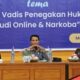 Menghadapi Narkoba dan Judi Online: Tanggapan Generasi Muda NTB