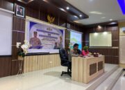 Ketahanan Pangan, Bhabinkamtibmas, Polres Lombok Barat, Pertanian Lombok, Sinergi Pemerintah