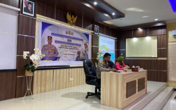 Ketahanan Pangan, Bhabinkamtibmas, Polres Lombok Barat, Pertanian Lombok, Sinergi Pemerintah