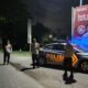 Patroli Blue Light di Perbatasan Lombok Barat Mencegah Kejahatan Malam Hari