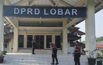 Polres Lombok Barat Pastikan Keamanan Pilkada 2024 dengan Patroli Preventif